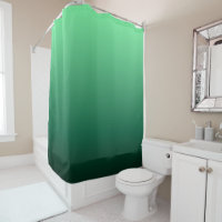 Emerald Green Shades