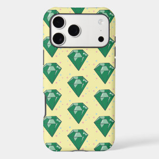 emerald green vector