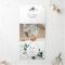 Emerald Greenery Photo Wedding All In One