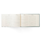 Emerald Greenery Wedding