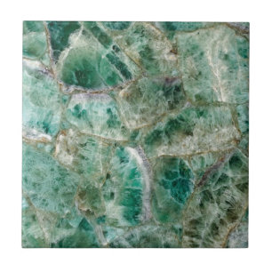 Emerald Marble Tile