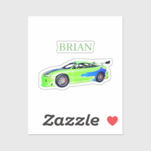 Emerald Roadrunner of the Verdant Horizon