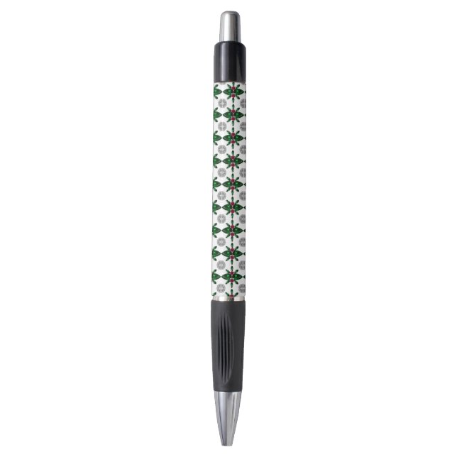 Emerald Ruby Diamond Gemstone Art Red Green (Front Vertical)