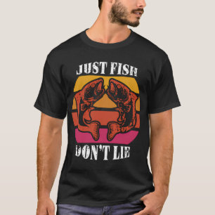 Emerald Shell T-Shirt
