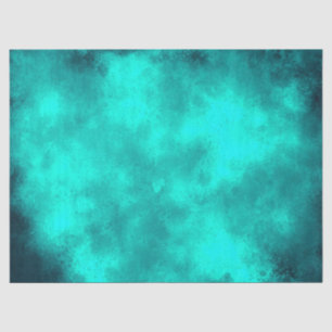 Emerald Storm Cloud Effect Tissue Paper