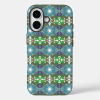Emerald Tide Kaleidoscope