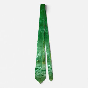 Emerald Tie