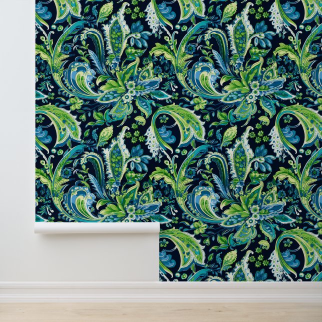 Emerald Twilight Wallpaper (Application)