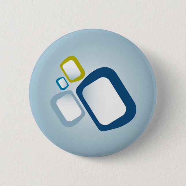 Emerge Digital Button - Customised (Front)
