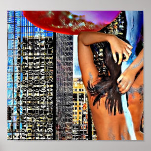 Emerge Poster
