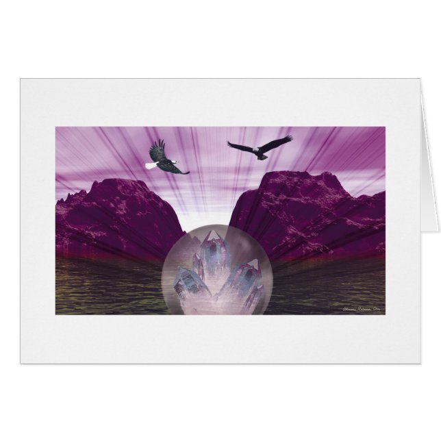 Emergence (Front Horizontal)