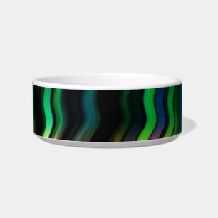 Emergence  bowl
