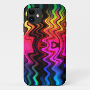 Emergence iPhone 11 case