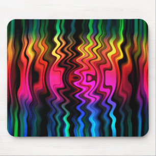 Emergence Mouse Mat