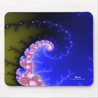 Emergence Mouse Mat