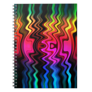Emergence  notebook