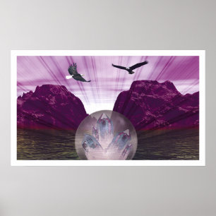 Emergence Poster