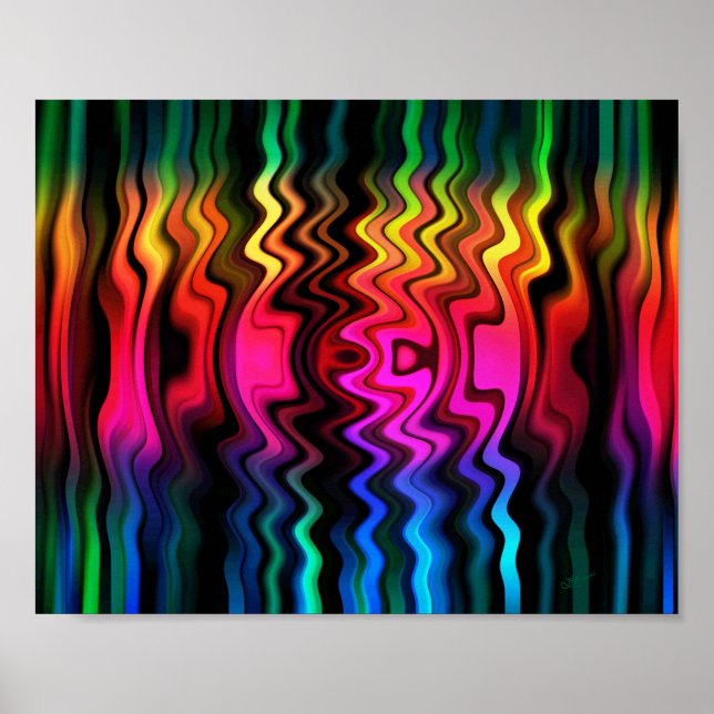 Emergence Poster (Front)