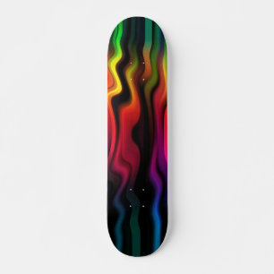 Emergence skateboard