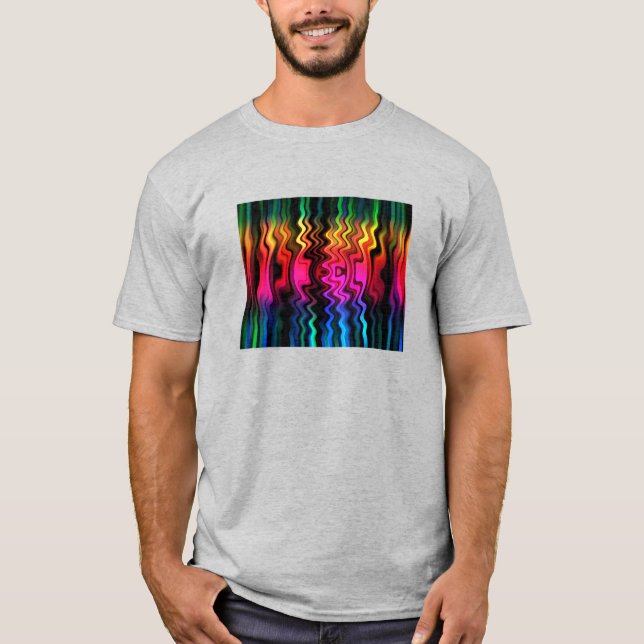 Emergence T-Shirt (Front)