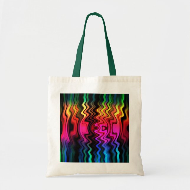 Emergence Tote Bag (Front)