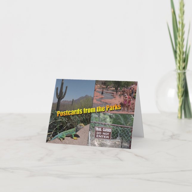 emergency card (Front)