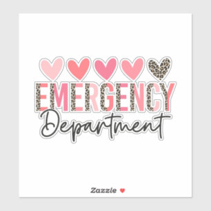 Emergency Department