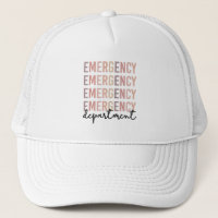 Emergency Department ER Staff | ER Nurse | ER Tech