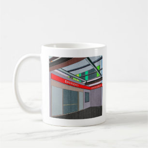 Emergency Department Mug
