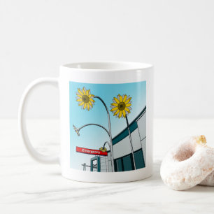 Emergency Department Mug