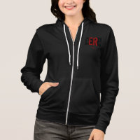 Emergency Jacket