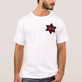 Emergency K-9 Star Logo Shirt