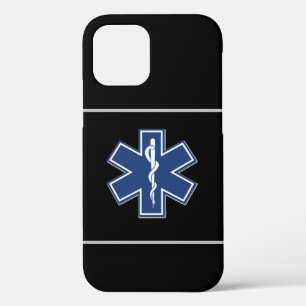 Emergency Medical Logo Case-Mate iPhone Case