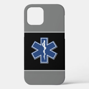 Emergency Medical Logo   Case-Mate iPhone Case