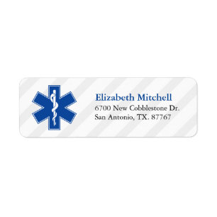 Emergency Medical Services