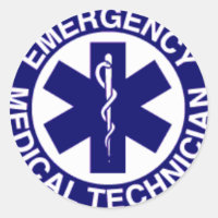 EMERGENCY MEDICAL TECHNICIAN