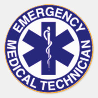 EMERGENCY MEDICAL TECHNICIANS EMT
