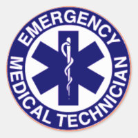 EMERGENCY MEDICAL TECHNICIANS EMT