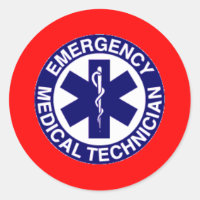 EMERGENCY MEDICAL TECHNICIANS EMT