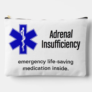 Emergency Medication Bag