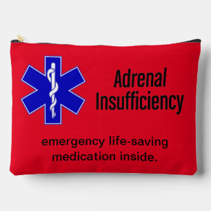 Emergency Medication Bag