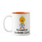 Emergency Medicine Chick Mug