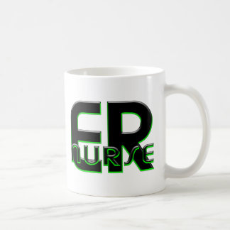 EMERGENCY NURSE 3 copy Coffee Mug