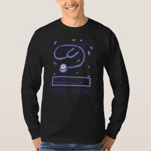 Emergency Nurse ER Medical Nurses Nursing Medical T-Shirt