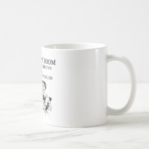 emergency room joke coffee mug