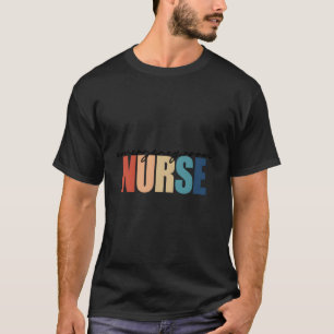 Emergency Room Nurse Er Nursing T-Shirt