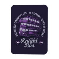 Emergency Transport - The Knight Bus