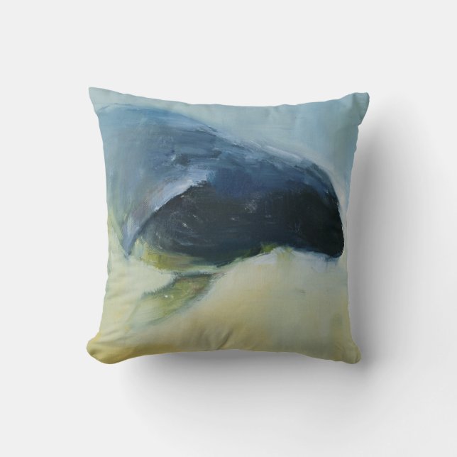 Emerging 2003 cushion (Front)