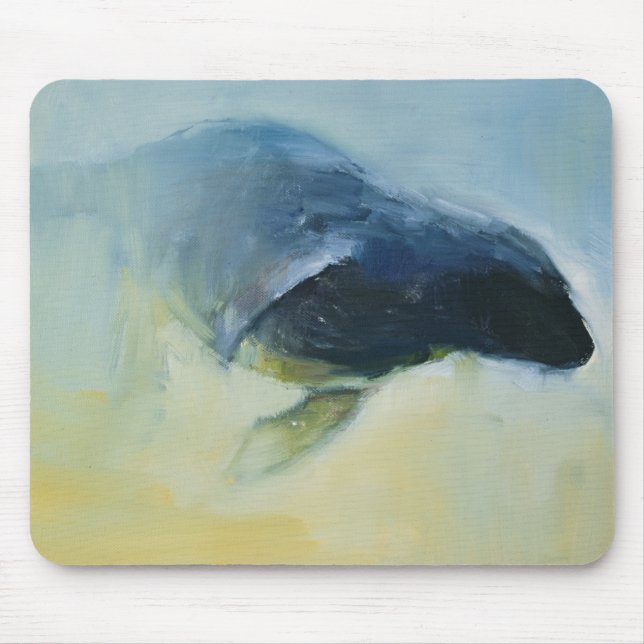 Emerging 2003 mouse mat (Front)