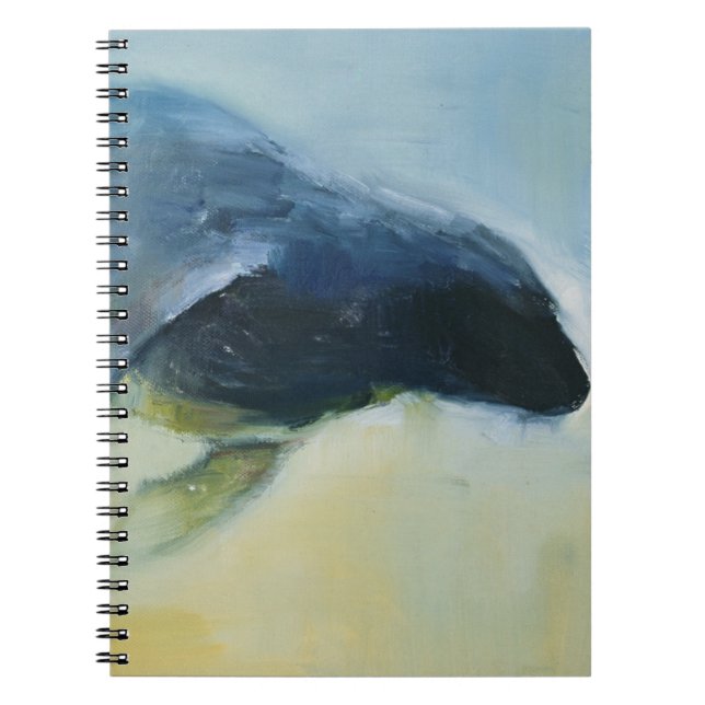 Emerging 2003 notebook (Front)